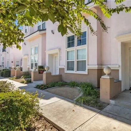 Buy this 3 bed condo on 2145 Woodbriar Court in Fullerton, CA 92831