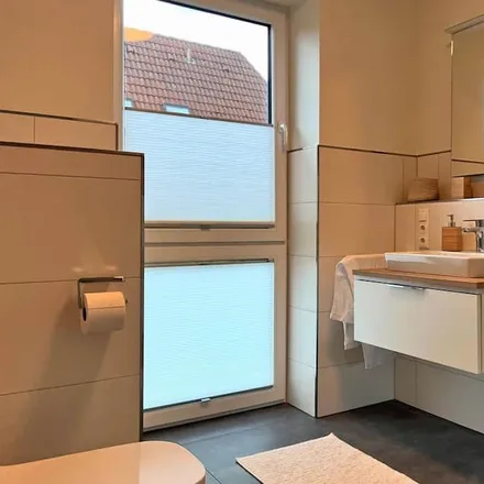 Image 3 - Dangast, Varel, Lower Saxony, Germany - Apartment for rent
