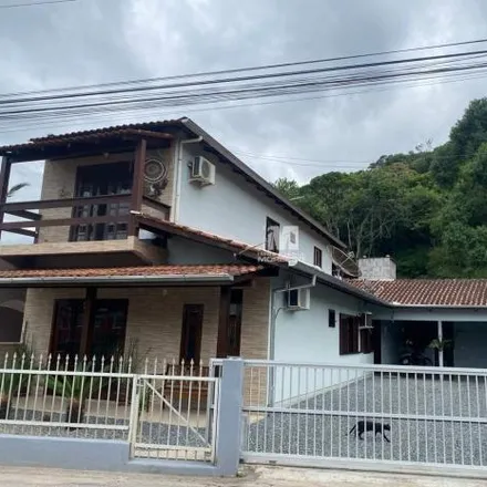 Buy this 3 bed house on unnamed road in Águas Claras, Brusque - SC