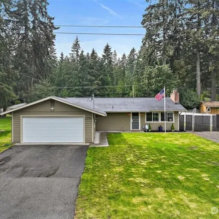 Buy this 3 bed house on 2546 Pinetree Drive Southeast in Conifer Park, Parkwood
