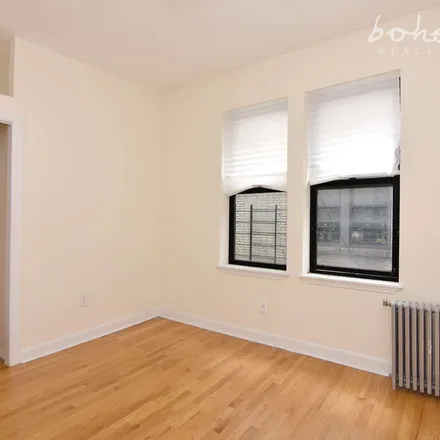 Rent this 5 bed apartment on 96 Wadsworth Terrace in New York, NY 10040