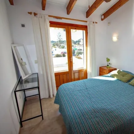 Rent this 3 bed apartment on Teulada in Valencian Community, Spain