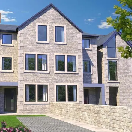 Buy this 4 bed townhouse on Manywells Brow Manywells Crescent in Manywells Brow, Cullingworth
