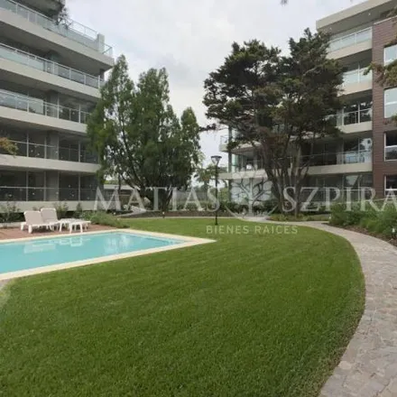 Image 2 - 26 de Abril, Avenida Presidente Juan Domingo Perón, Villa León, B1715 CBC Ituzaingó, Argentina - Apartment for rent