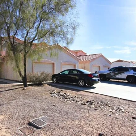 Rent this 2 bed house on 15201 South Moon Valley Road in Arizona City, Pinal County