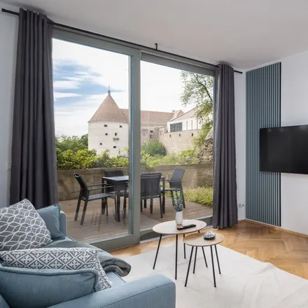 Rent this 2 bed apartment on Burglehn 15 in 02625 Bautzen - Budyšin, Germany