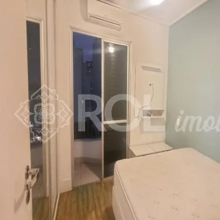 Rent this 1 bed apartment on Alameda Joaquim Eugênio de Lima 988 in Cerqueira César, São Paulo - SP