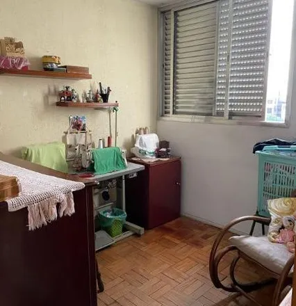 Rent this 2 bed apartment on Sacolão São Jorge in Rua Albuquerque Souza Muniz, Campo Belo