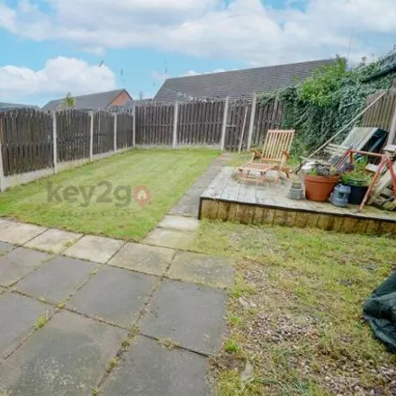 Image 2 - Fanshaw Avenue, Eckington, S21 4EZ, United Kingdom - Duplex for sale