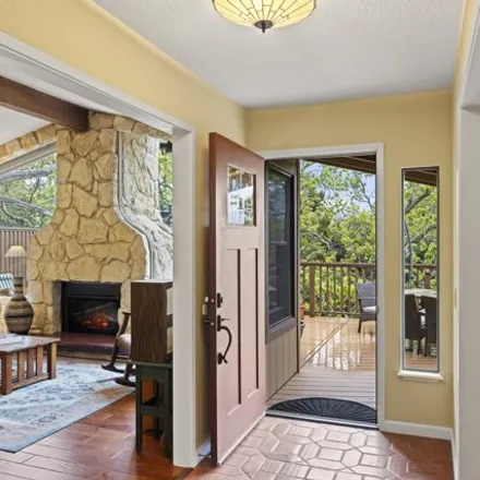 Image 1 - 231 Country Club Drive, Carmel Valley, Monterey County, CA 93924, USA - House for sale