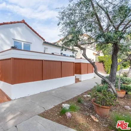 Image 3 - 7469 Rosewood Avenue, Los Angeles, CA 90036, USA - House for rent