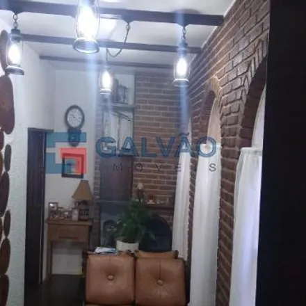 Buy this 2 bed house on Rua João Scabin in Vianelo, Jundiaí - SP