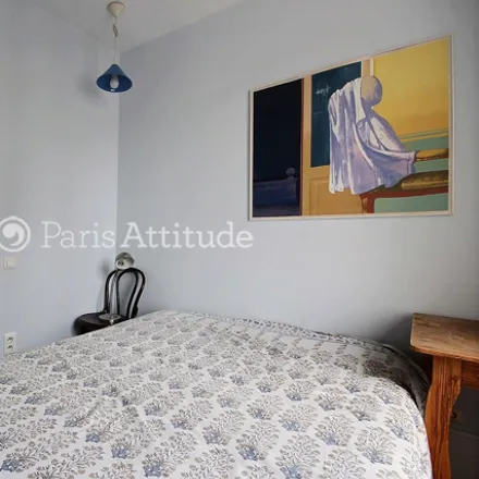 Image 8 - 21 Rue Saint-André des Arts, 75006 Paris, France - Apartment for rent