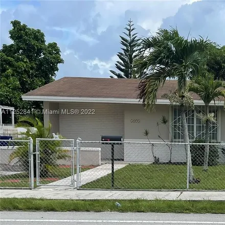 Buy this 3 bed house on 5225 Northwest 167th Street in Miami-Dade County, FL 33055