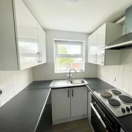 Rent this 2 bed apartment on Beeston's Cut Price Furniture in 204-206 Queens Road, Beeston