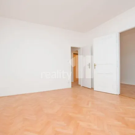 Rent this 3 bed apartment on Cross Cafe in Pražská 11/13, 460 07 Liberec