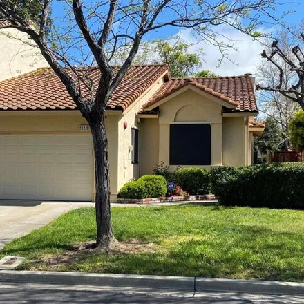 Image 2 - 4844 Kimberley Common, Livermore, CA 94550, USA - House for sale