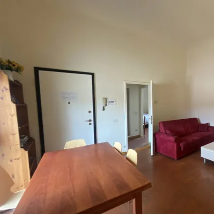 Rent this 2 bed apartment on Via Ricasoli in 13 R, 50112 Florence FI