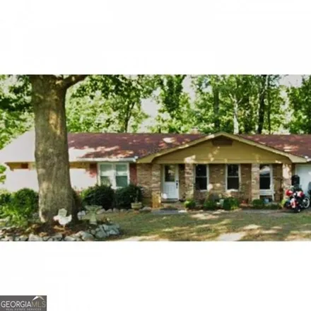 Image 1 - 1655 East Kellogg Circle, Douglas County, GA 30134, USA - House for sale