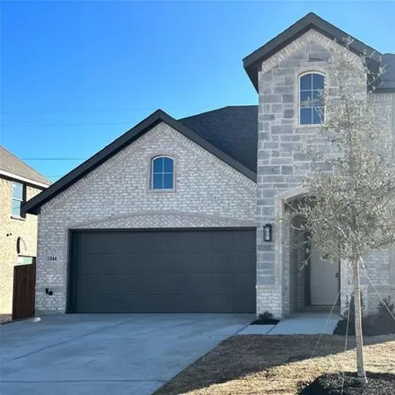 Buy this 4 bed house on Fox Glen Trail in Crowley, TX 76097