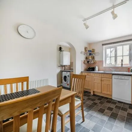Image 3 - Conker Close, Kingsnorth, TN23 3LL, United Kingdom - House for sale