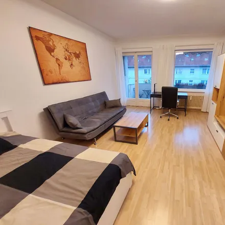 Rent this 2 bed apartment on Detmolder Straße 6 in 10715 Berlin, Germany