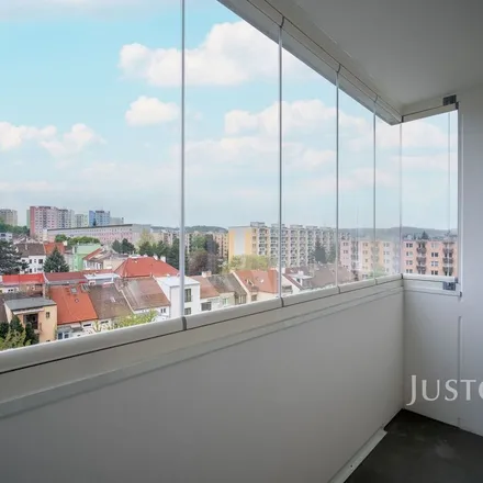 Image 4 - Kubešova 2627/10, 612 00 Brno, Czechia - Apartment for rent