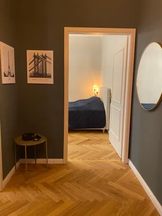 Rent this 2 bed apartment on Wühlischstraße 14 in 10245 Berlin, Germany