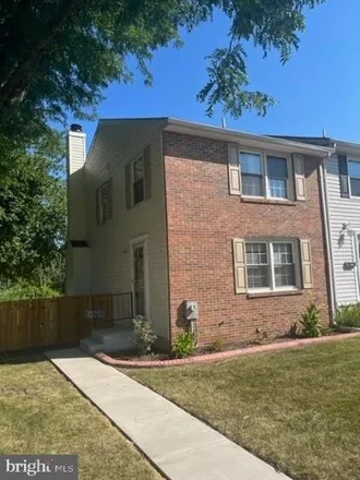 Rent this 3 bed house on 5300 King Arthur Circle in Rosedale, MD 21237
