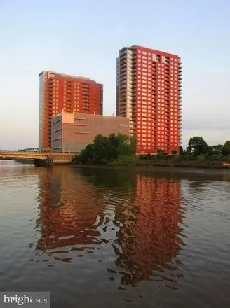 Image 4 - River Tower at Christina Landing, South Market Street, Wilmington, DE 19801, USA - Condo for sale