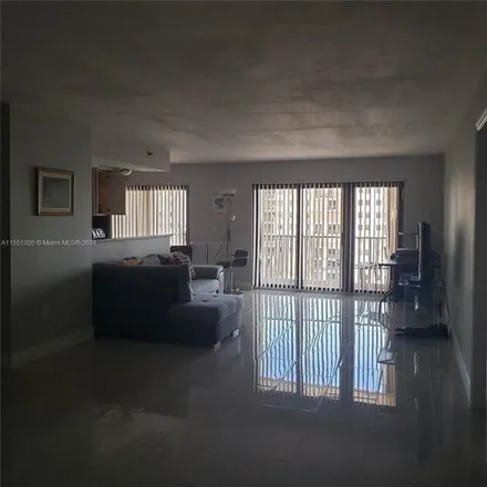 Rent this 2 bed condo on The Summit Tower Condos in Washington Street, Hollywood