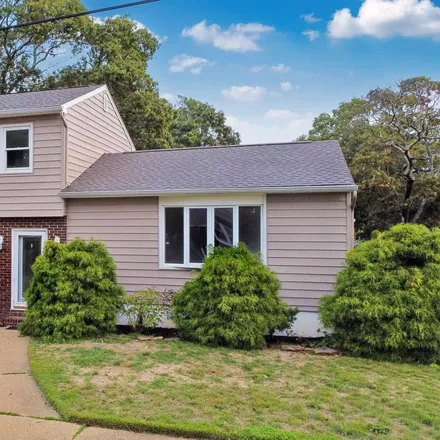 Buy this 3 bed house on 101 Haddon Avenue in Northfield, Atlantic County