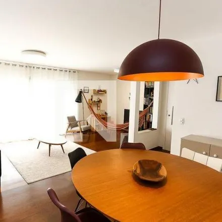 Buy this 3 bed apartment on Rua do Ângulo in Vila Andrade, São Paulo - SP