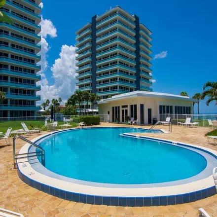 Rent this 3 bed apartment on Vero Beach Hotel & Spa in Ocean Drive, Vero Beach