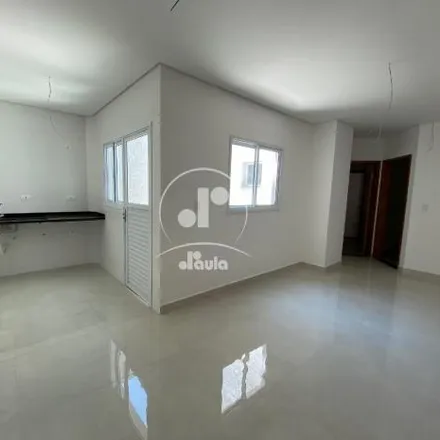 Image 2 - Rua Cisplatina, Vila Pires, Santo André - SP, 09121-390, Brazil - Apartment for sale