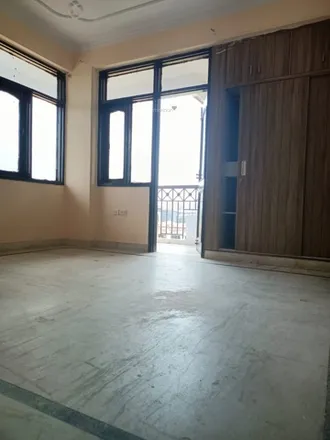 Rent this 3 bed apartment on Venkteshwara International School in Road 224, Sector 10