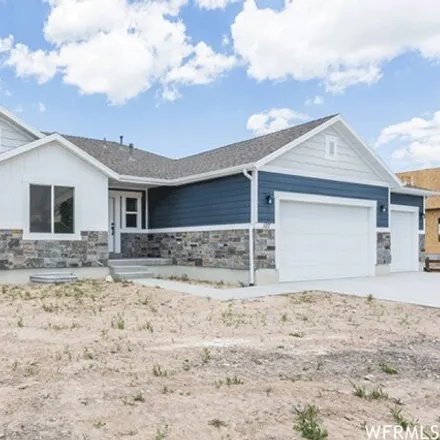 Buy this 3 bed house on 398 Windy Ridge Drive in Smithfield, UT 84335