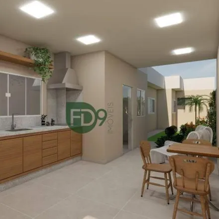Buy this 3 bed house on Avenida Doutor Eddy de Freitas Crissiuma in Centro, Nova Odessa - SP