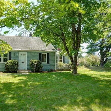 Buy this 3 bed house on 11 Adams Road in Northborough, MA 01581