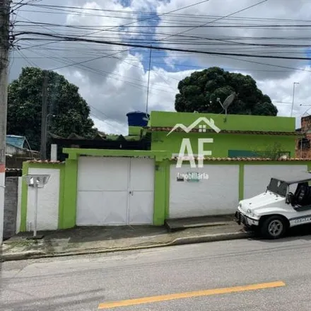 Image 2 - Rua 4, SPAR, Região Geográfica Intermediária do Rio de Janeiro - RJ, 24944, Brazil - House for sale