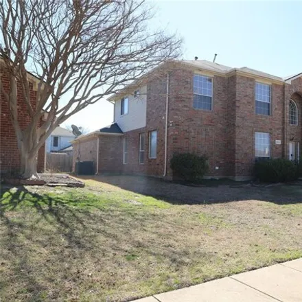 Image 2 - 2540 Hackberry Creek, Mesquite, TX 75181, USA - House for sale