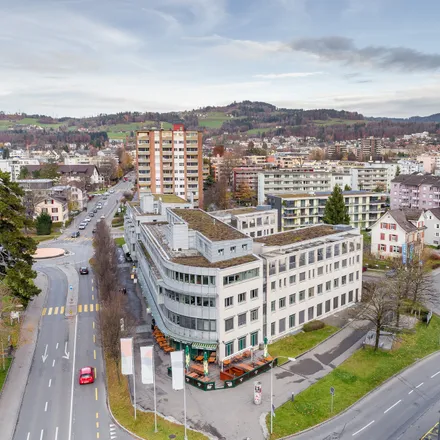 Image 1 - 8620 Wetzikon (ZH), Switzerland - Apartment for rent
