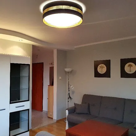 Rent this 2 bed apartment on Przemysłowa 2 in 42-202 Częstochowa, Poland