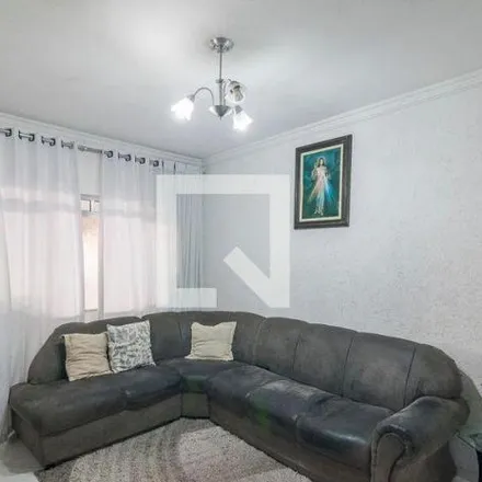 Buy this 2 bed house on Rua Rogério Giorgi in Parque Marajoara, Santo André - SP
