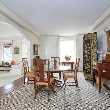 Image 3 - 3 EAST 77TH STREET 14/15A/14B in New York - Apartment for sale