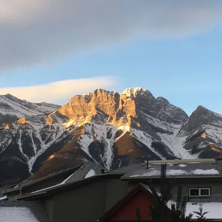 Image 9 - Canmore, AB T1W 3J2, Canada - Condo for rent