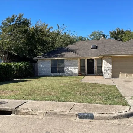 Image 2 - 1010 Brookside Drive, Cedar Hill, TX 75104, USA - House for rent