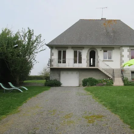 Image 8 - 35610 Roz-sur-Couesnon, France - House for rent
