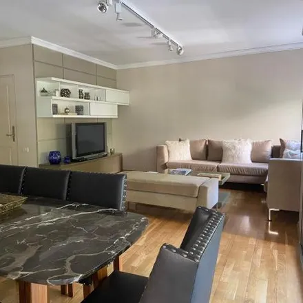 Buy this 3 bed apartment on Jorge Newbery 1629 in Palermo, C1426 ABC Buenos Aires