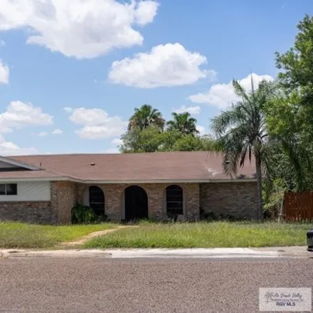 Buy this 4 bed house on 208 E Cowan Ter in Brownsville, Texas